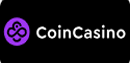 CoinCasino Logo